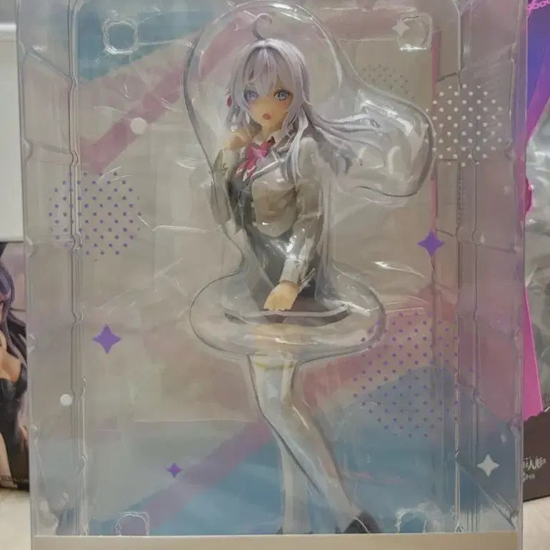 [BUNJANG] eStream Arisu Figure / eStream(이스트림) 아랴 피규어
