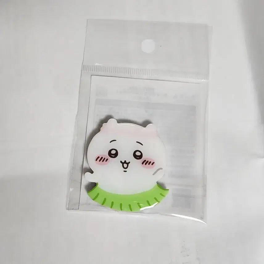 [BUNJANG] Chiikawa Mermaid Island Secret Magnet / 치이카와 인어섬의 비밀 마그넷