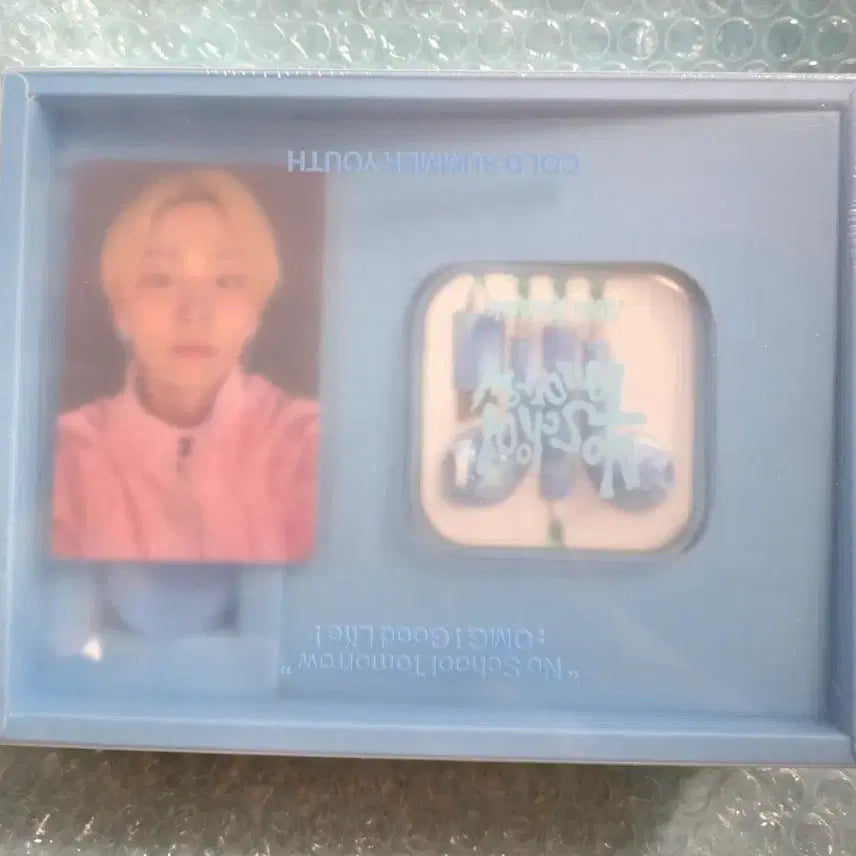 [BUNJANG] ALD1 Alpha Drive One Earphone - Sangwon Version / 알디원 ALD1 엠디 이어폰 상원