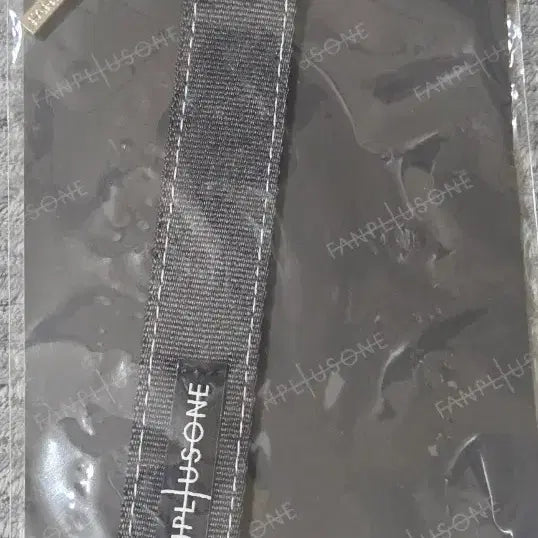 [BUNJANG] BIGBANG G-Dragon Weavershine Lightstick Strap / (미개봉)빅뱅 지드래곤 지디 팬플러스원 위버멘쉬 응원봉 스트랩