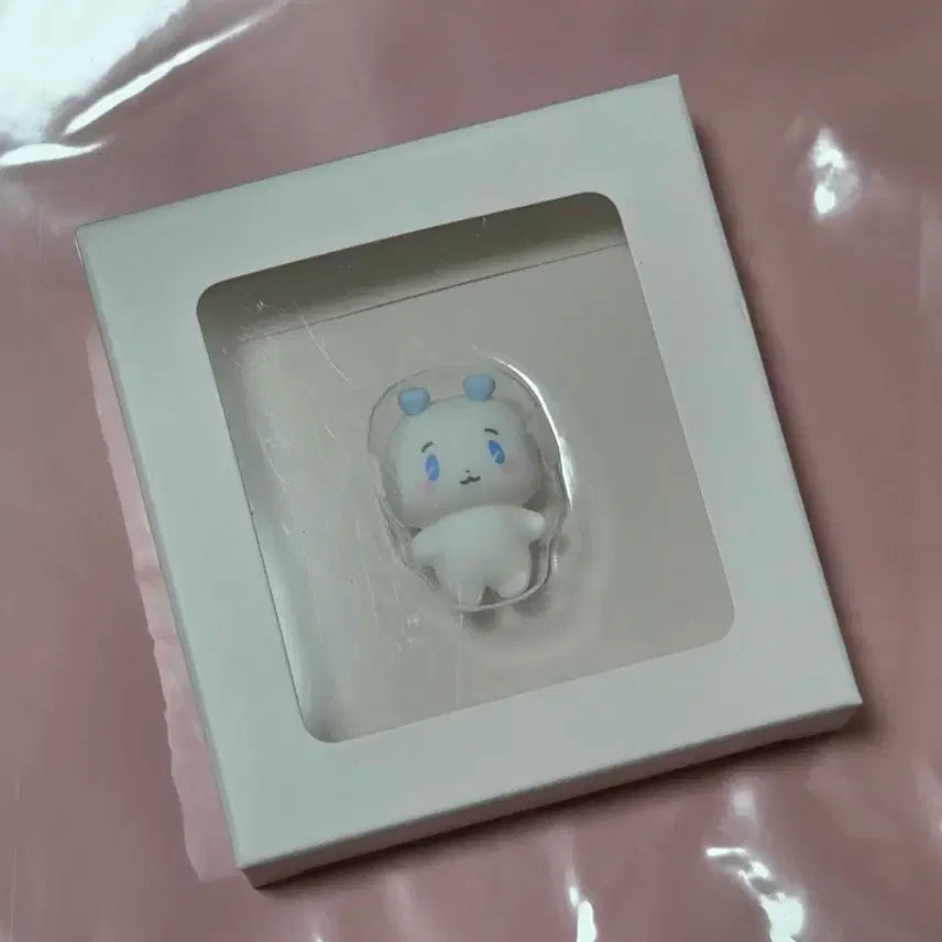 [BUNJANG] PLAVE Myemu Charging Cable Protector / 플레이브 몌무 충전 케이블 프로텍터