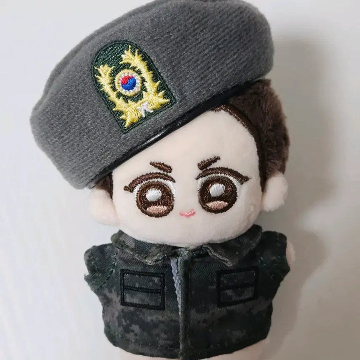 [BUNJANG] BTS Jin Ham-Bbak Doll / 김석진 진 인형 햄빡이 (bts jin doll) 방탄소년단 석진