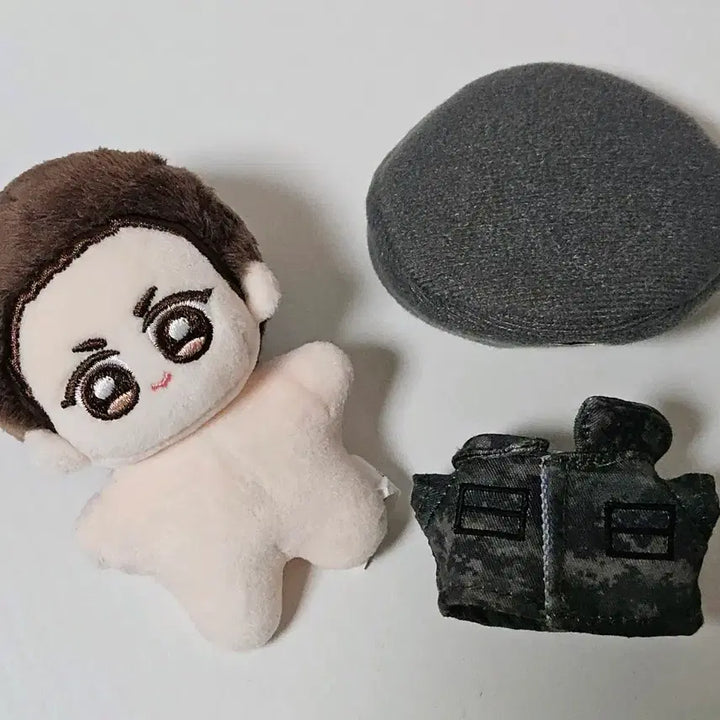 [BUNJANG] BTS Jin Ham-Bbak Doll / 김석진 진 인형 햄빡이 (bts jin doll) 방탄소년단 석진