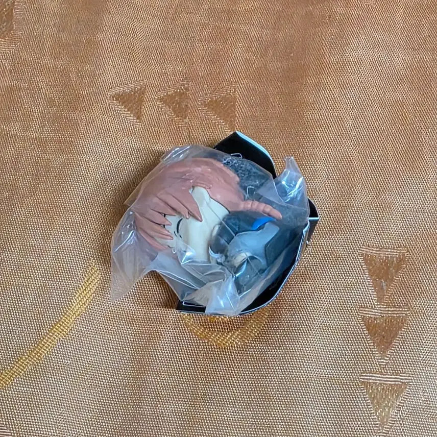 [BUNJANG] Gintama Kamui Figure - Yoshiwara Enchōsen Edition / 은혼 마치보케 언제오려나 요시와라 대염상 카무이