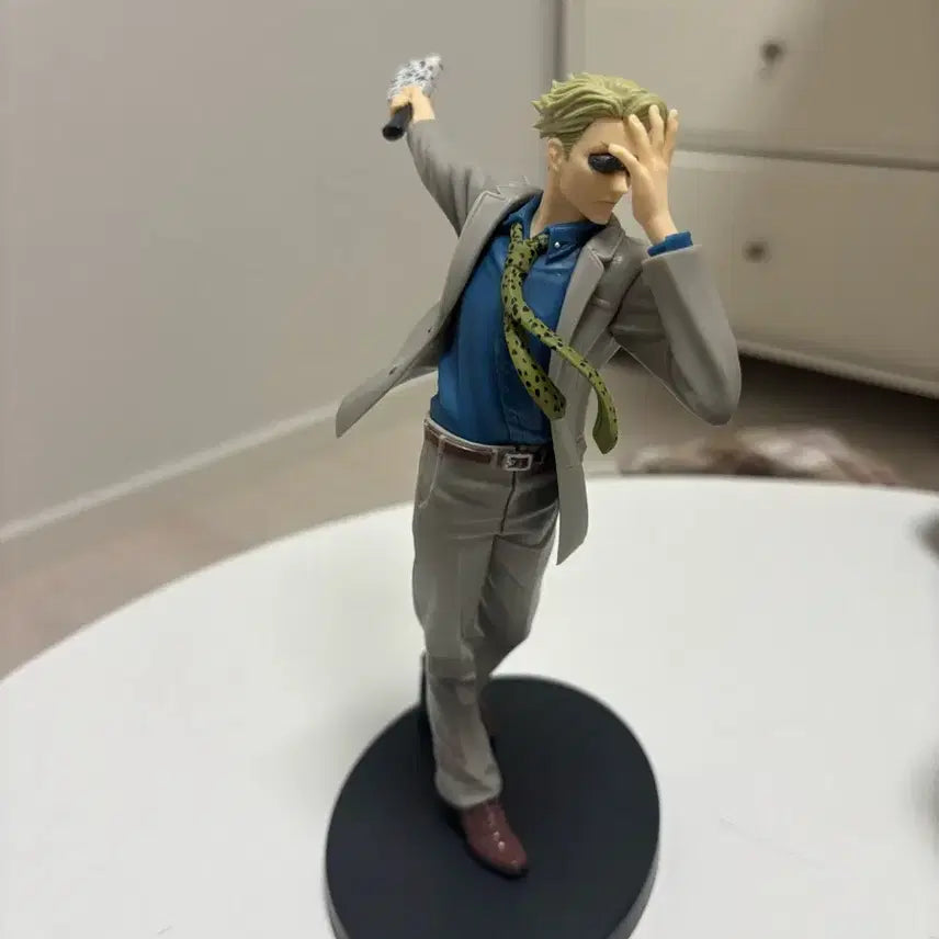 [BUNJANG] Jujutsu Kaisen Nanami Kento Figure / 주술회전 나나미 켄토 피규어