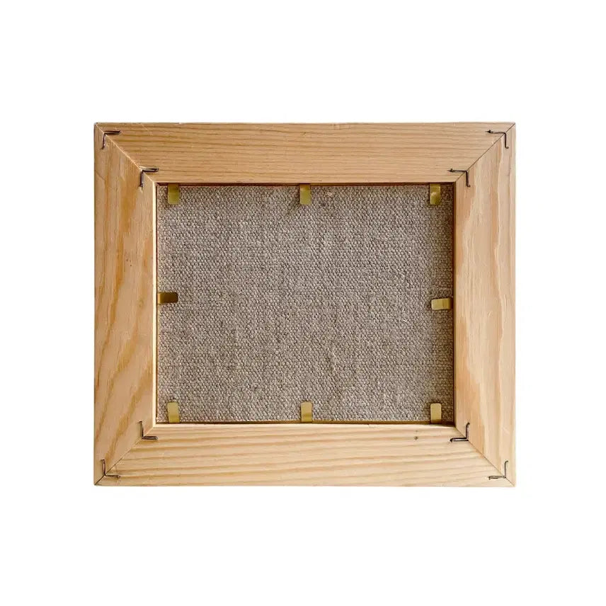 [BUNJANG] Ana Anker Danish Oil Painting Frame / 덴마크 아나 앙케르 유화 액자