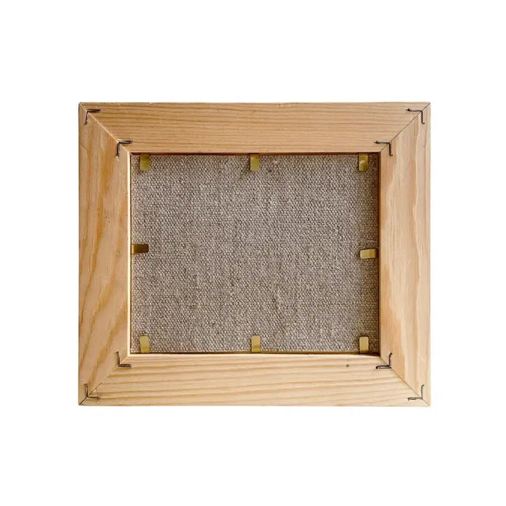 [BUNJANG] Ana Anker Danish Oil Painting Frame / 덴마크 아나 앙케르 유화 액자