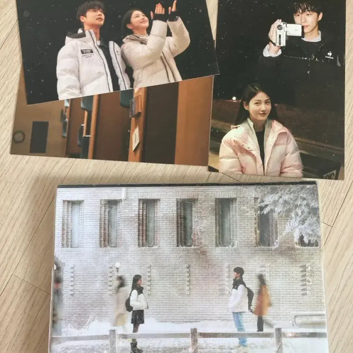 [BUNJANG] Bae In Hyuk Goods Bundle / 배인혁 굿즈