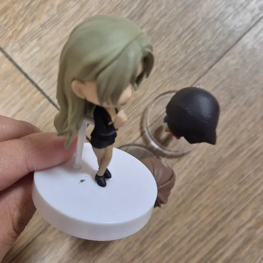 [BUNJANG] Detective Conan Bundle Set Figures / 명탐정 코난 피규어 일괄