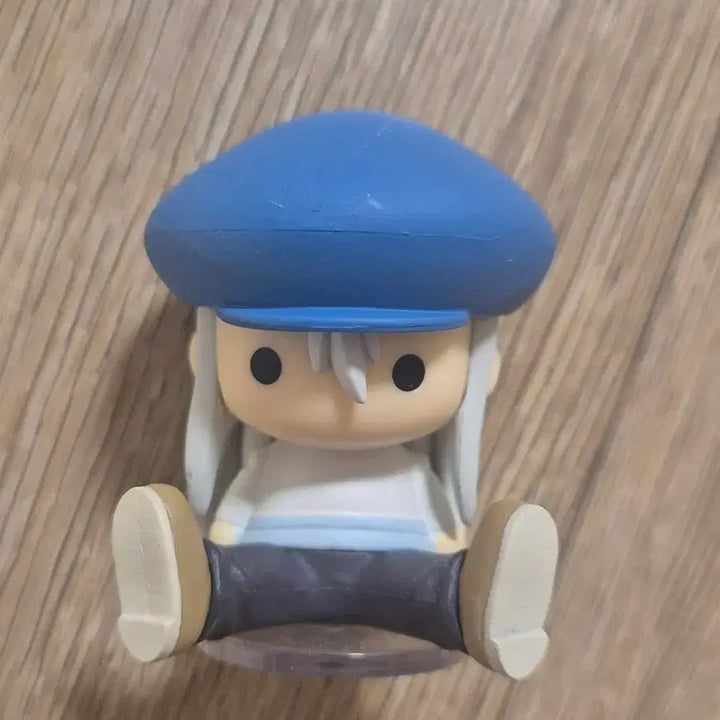[BUNJANG] Hunter x Hunter Kaito Petdoll Figure / 헌터헌터 페타돌 카이토