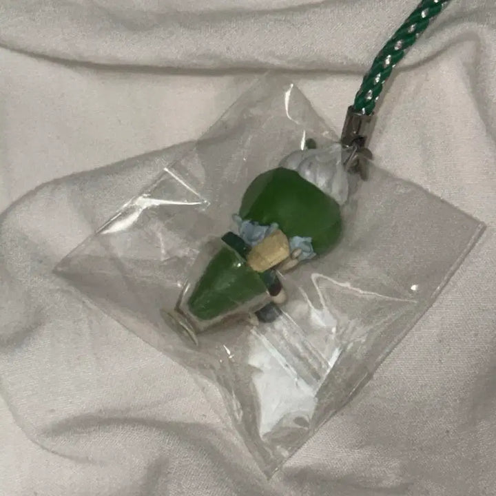 [BUNJANG] Gintama Limited Edition Kyoto Strap Keychain Gintoki / 은혼 지역한정 스트랩 키링 고전 긴토키 말차 판매