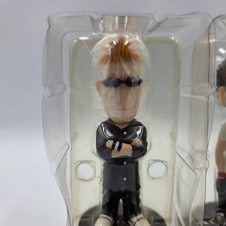 [BUNJANG] Crows x Worst Crazy Head Kids Figure Set / 크로우즈 피규어 크로우즈X워스트 크레이지 헤드 키즈 세트 할인판매