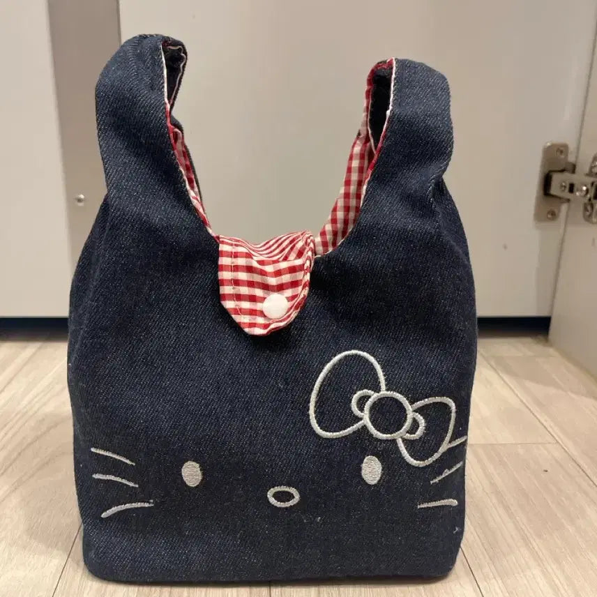 [BUNJANG] Sanrio Hello Kitty Bundle Set / 산리오 헬로키티 굿즈 일괄 처분