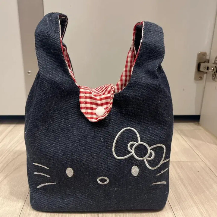 [BUNJANG] Sanrio Hello Kitty Bundle Set / 산리오 헬로키티 굿즈 일괄 처분