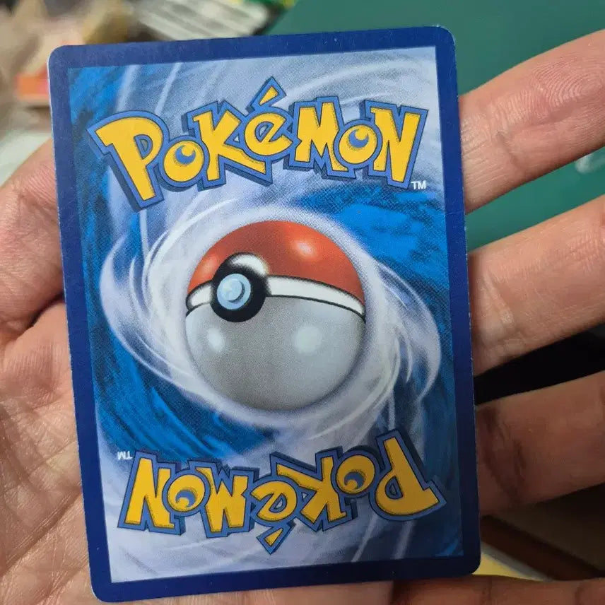 [BUNJANG] Strinder Holo S7R Pokemon Card / 스트린더 홀로 s7r 포켓몬카드