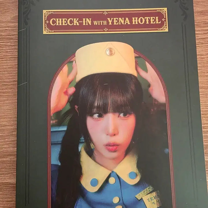 [BUNJANG] Choi Yena 2025 Season&