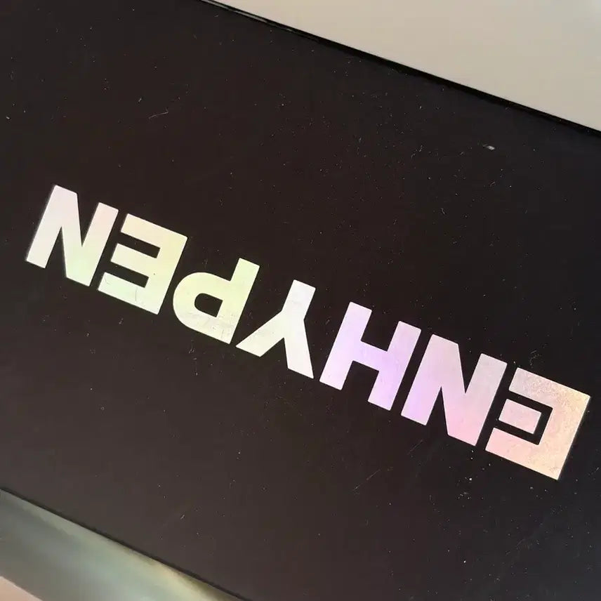 [BUNJANG] ENHYPEN Official Light Stick &