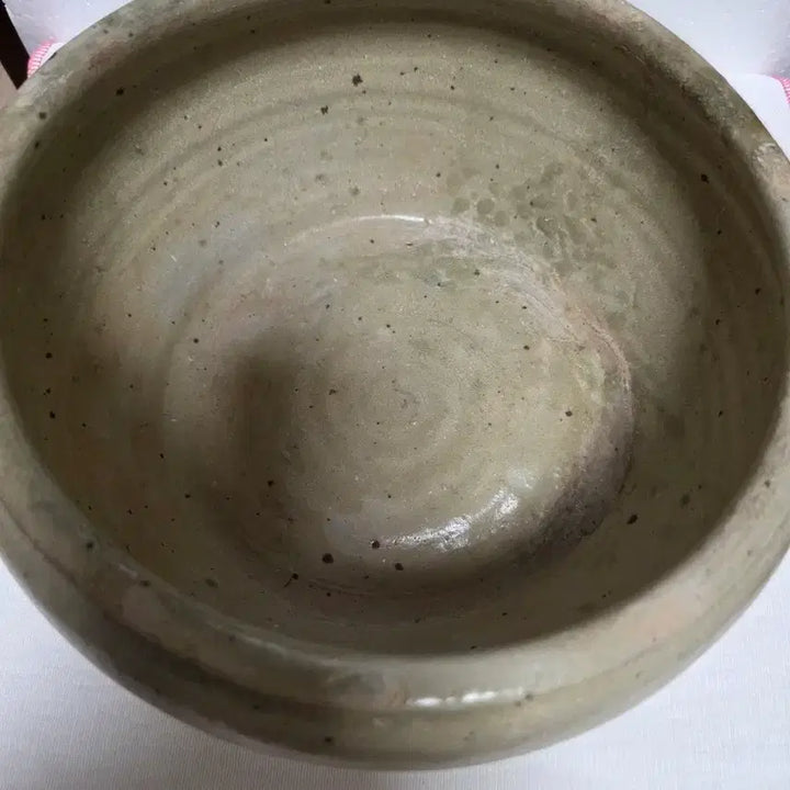 [BUNJANG] Goryeo Celadon Water Basin / 고려청자 수반