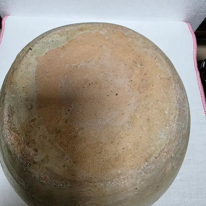 [BUNJANG] Goryeo Celadon Water Basin / 고려청자 수반