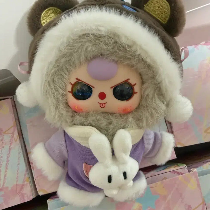 [BUNJANG] Babyslee 3 Sweet Dream Figure Full Box / 베이비쓰리 스윗드림 풀박스