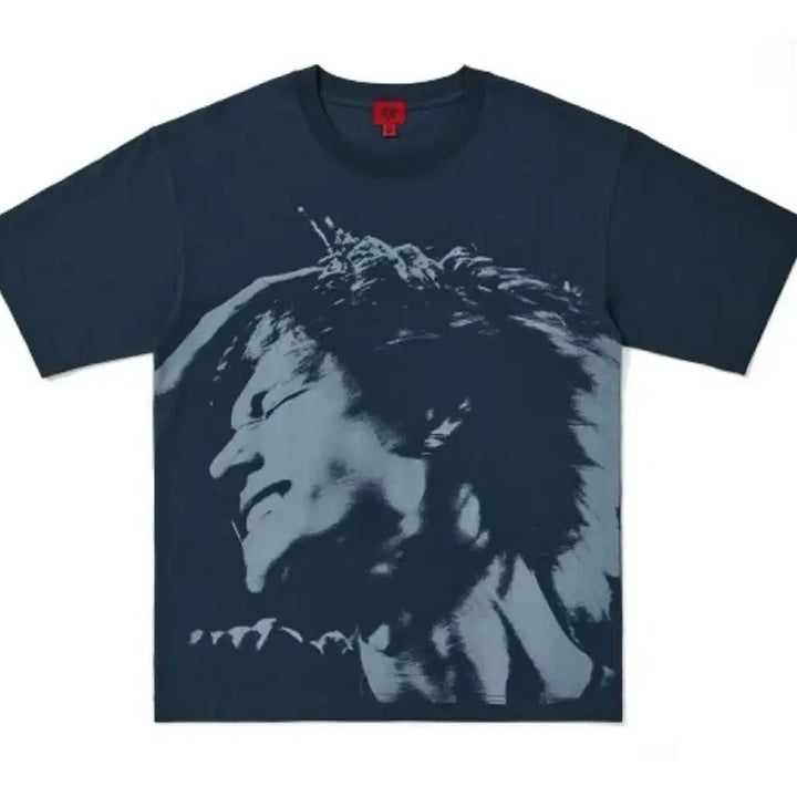 [BUNJANG] Martin T-Shirt (Size M, Unsealed) / 마틴 티셔츠 M 미개봉 택포