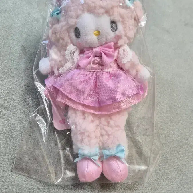 [BUNJANG] My Sweet Piano Plush / 마이스위트 피아노