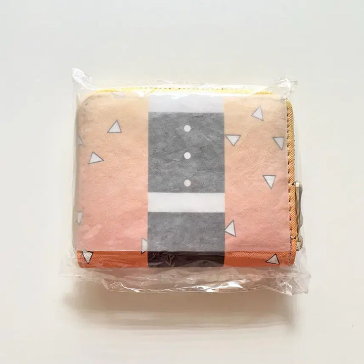 [BUNJANG] Demon Slayer Zenitsu Haori Wallet / 귀멸의칼날 젠이츠 하오리 지갑