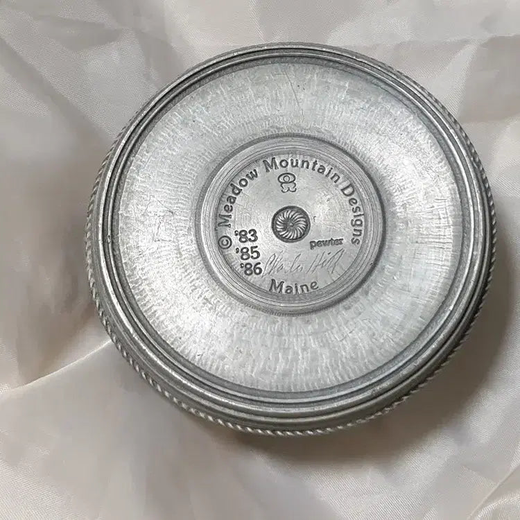[BUNJANG] Texas State Emblem Paperweight / 텍사스 주 문양 문진
