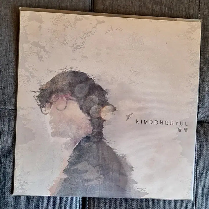 [BUNJANG] Kim Dong Ryul "Donghaeng" + "Reply" + "Monologue" 3LP Bundle Set / 김동률 동행+답장+모노로그 3장 일괄 lp