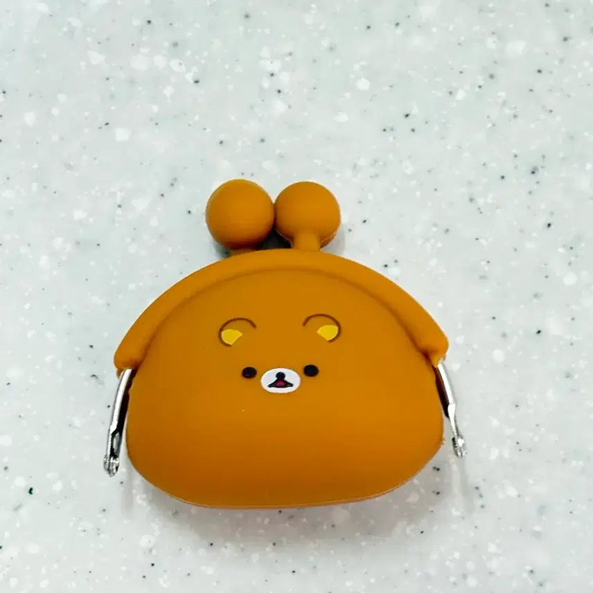 [BUNJANG] San-X Rilakkuma Coin Pouch Gacha / 산엑스 리락쿠마 동전지갑 가챠
