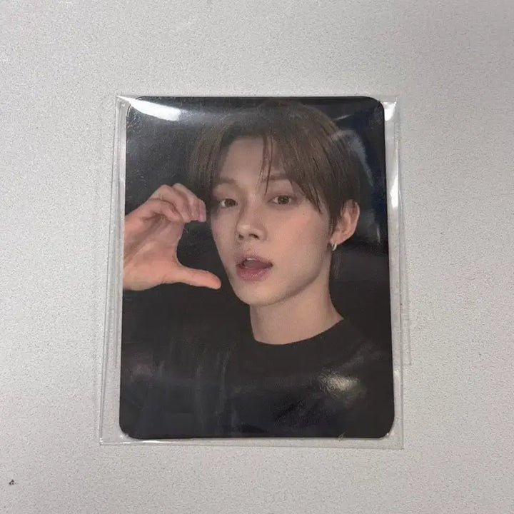[BUNJANG] TXT Yeonjun Yoajeong Mini Photocard / 연준 요아정 미니 포카 투바투 txt