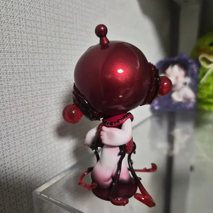[BUNJANG] Skullpanda 2023 Valentine Bliss Figure / 스컬판다 2023 발렌타인 블리스터