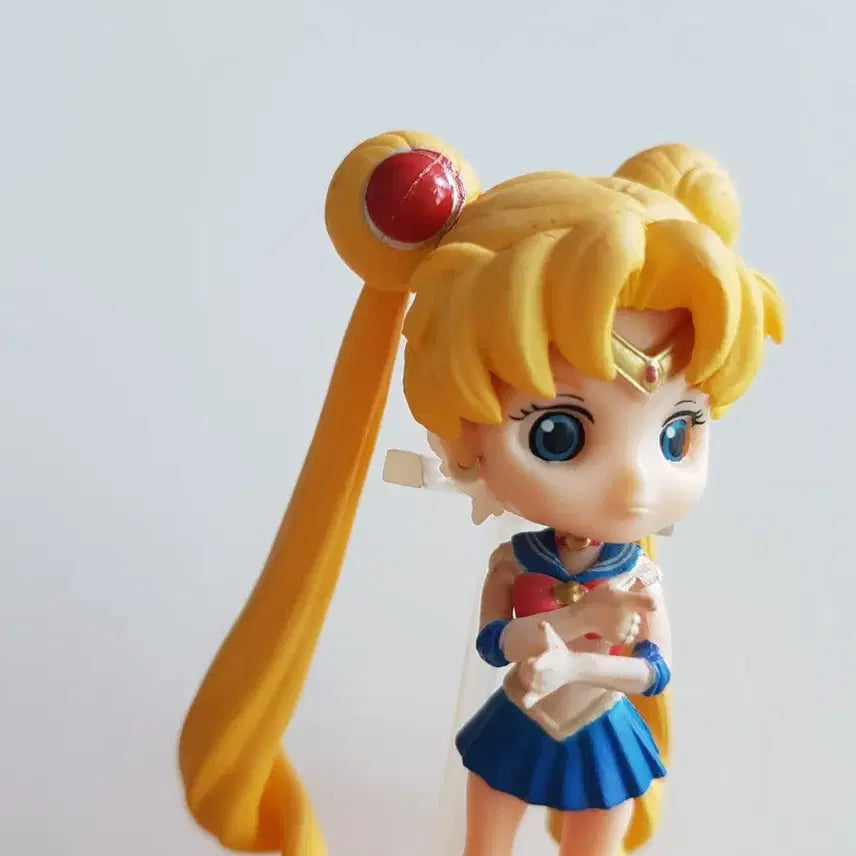 [BUNJANG] Sailor Moon Figure / 달의요정 세일러문 피규어