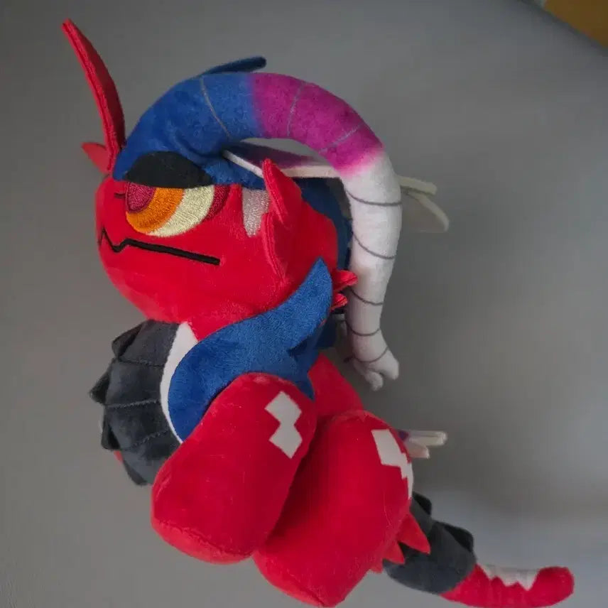 [BUNJANG] Koraidon Dolz Doll / 코라이돈 돌즈 인형 판매합니다