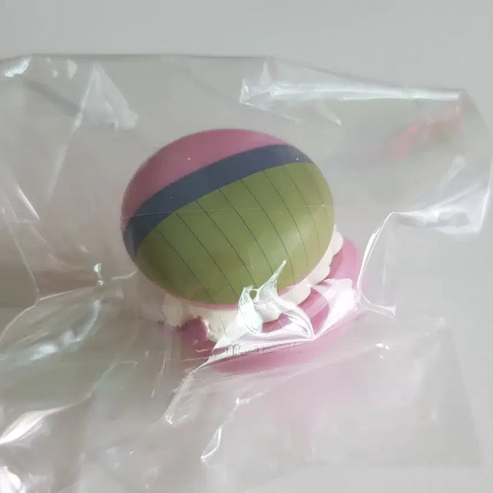[BUNJANG] Demon Slayer Kanroji Mitsuri Macaron Figure / 귀멸의칼날 귀칼 칸로지 미츠리 마카롱 피규어
