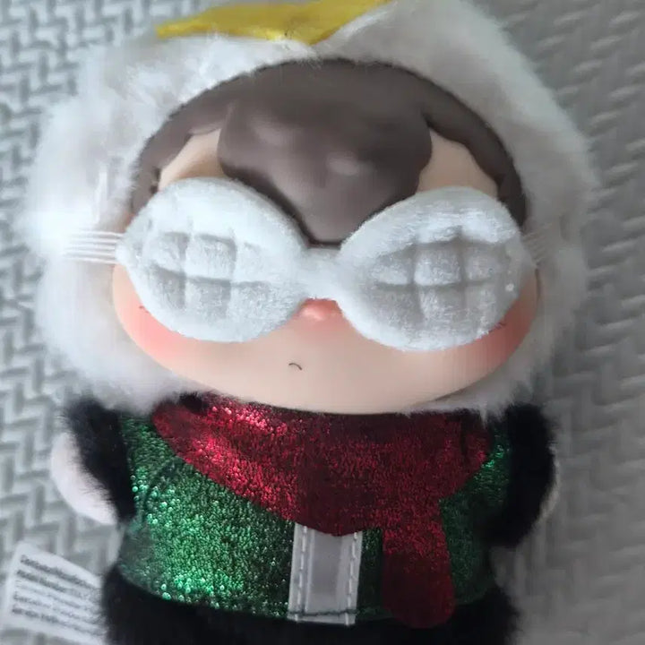 [BUNJANG] Custom Party Masked Hero Figure / 커스튬 파티 - Masked hero