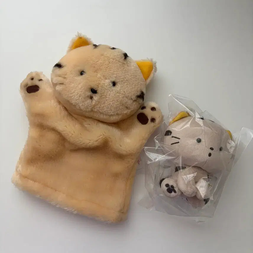 [BUNJANG] Tama Friends Hoya Doll Bundle Set / 타마와 친구들 호야 인형 일괄양도
