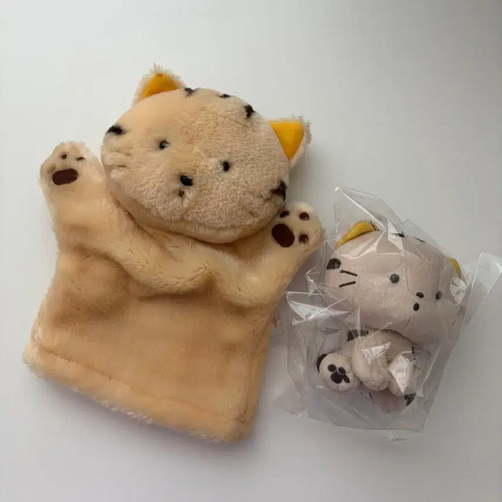[BUNJANG] Tama Friends Hoya Doll Bundle Set / 타마와 친구들 호야 인형 일괄양도