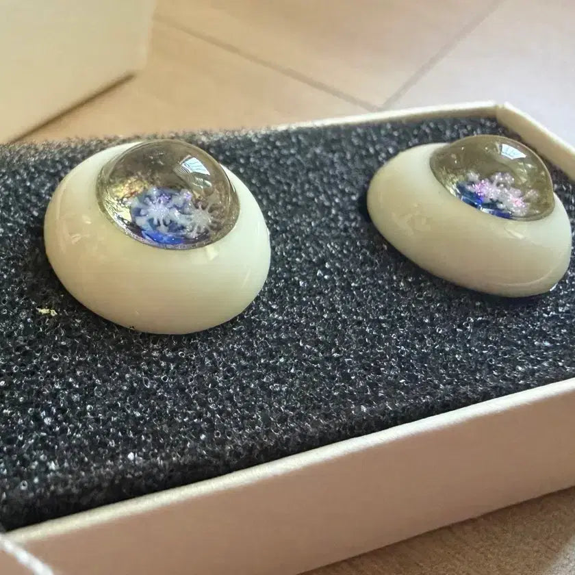 [BUNJANG] 16mm Glass Eyes Bundle Set / 16mm안구  일괄판매