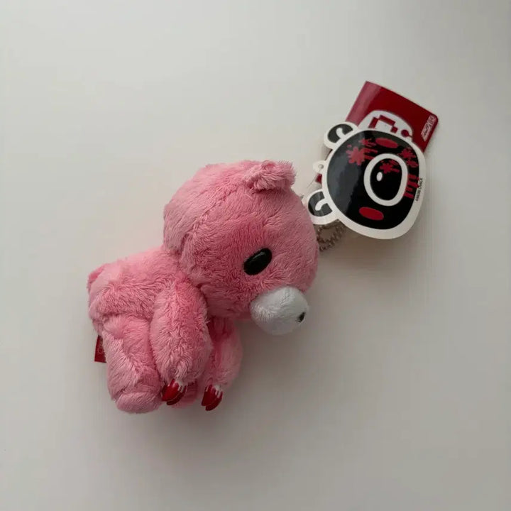 [BUNJANG] Gloomy Bear Sitting Version Ball Chain Charm / 글루미베어 앉은 버전 볼체인 양도