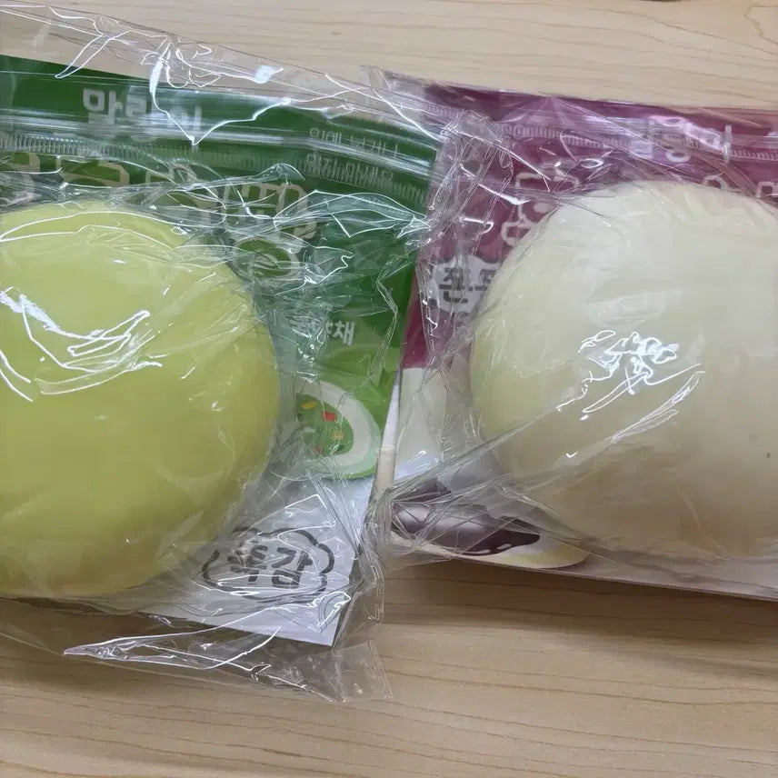 [BUNJANG] Popo Fancy HoHoHoppang Red Bean &amp; Pizza Bundle Set / 포포팬시 호호호빵 단팥, 피자 일괄 가격