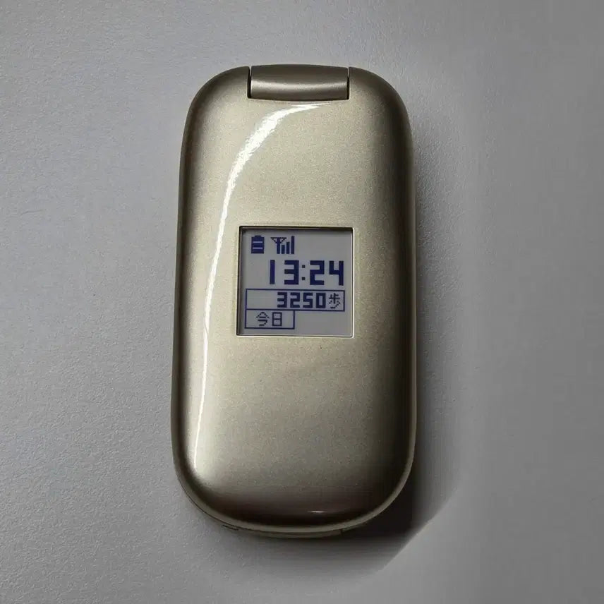 [BUNJANG] Y2K Japanese Classic Mock-up Feature Phone / y2k 일본 고전 모형폰 목업폰 피쳐폰 폴더폰