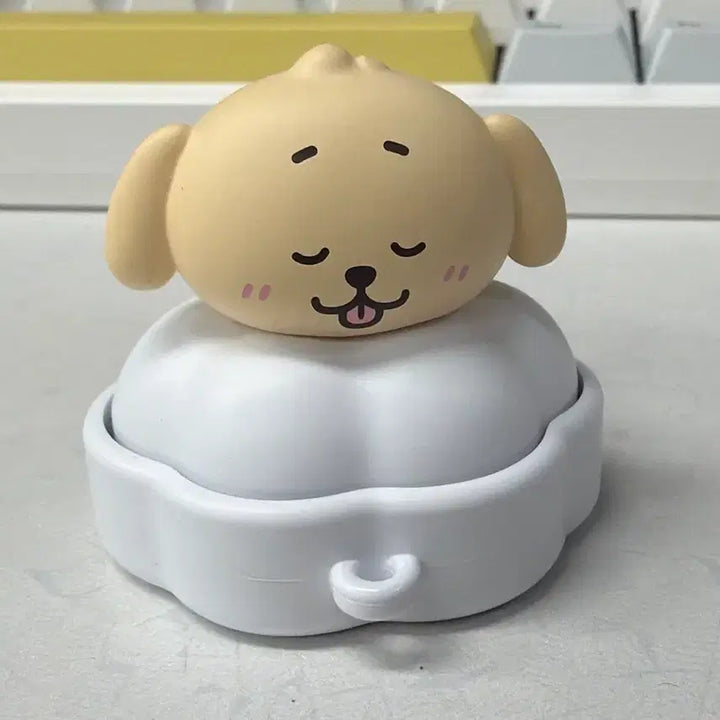 [BUNJANG] Dog Retriever Clicker / 댕트리버 클리커 양도
