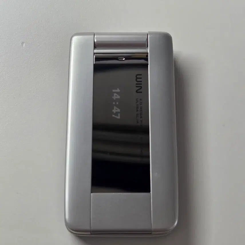 [BUNJANG] Y2K Japanese Retro Mock-up Feature Phone / y2k 일본 고전 모형폰 목업폰 피쳐폰 폴더폰
