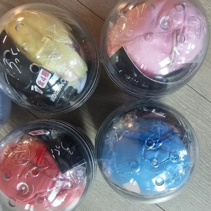 [BUNJANG] Bocchi the Rock! 6-Piece Set Anime Merchandise / 봇치더록 6종 일괄판매
