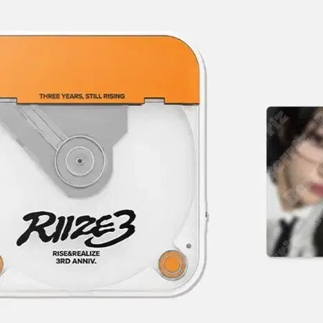 [BUNJANG] RIIZE 3rd Anniversary Goods CDP Split Set Photocard / 라이즈 3주년 굿즈 엠디 CDP 분철