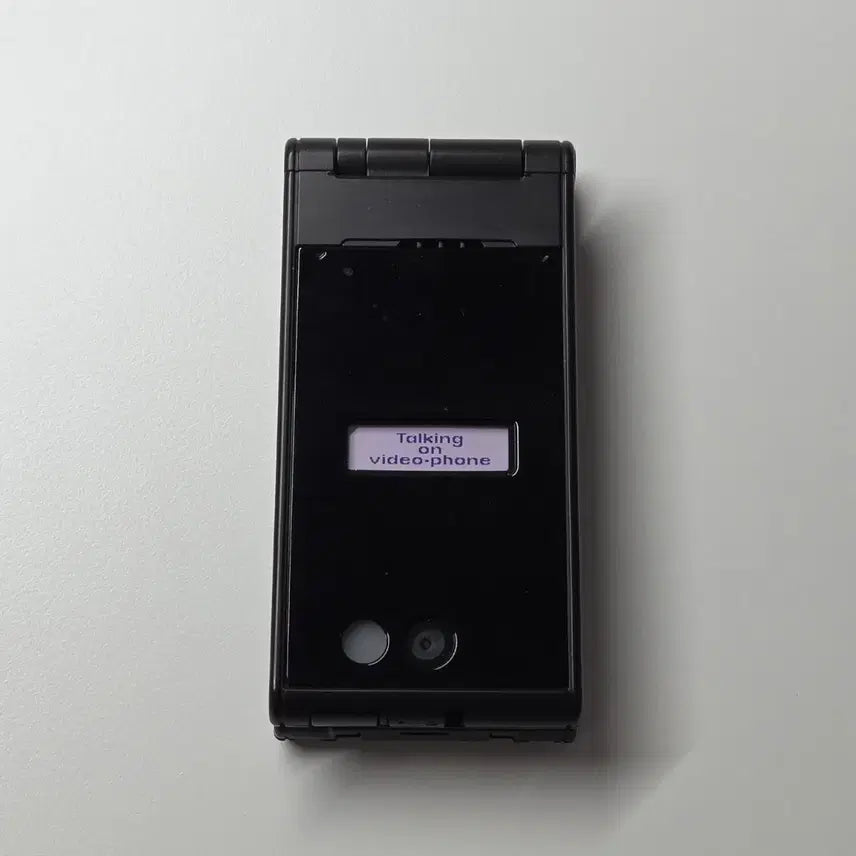 [BUNJANG] Y2K Japanese Vintage Mock-up Feature Phone / y2k 일본 고전 모형폰 목업폰 피쳐폰 폴더폰