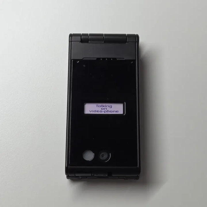 [BUNJANG] Y2K Japanese Vintage Mock-up Feature Phone / y2k 일본 고전 모형폰 목업폰 피쳐폰 폴더폰