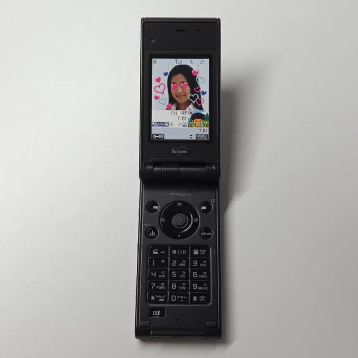 [BUNJANG] Y2K Japanese Vintage Mock-up Feature Phone / y2k 일본 고전 모형폰 목업폰 피쳐폰 폴더폰