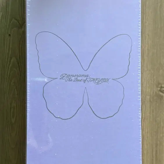 [BUNJANG] Taeyeon 10th Anniversary Bluetooth Microphone Album Panorama / 태연 10주년 블루투스 마이크 앨범 파노라마 판매